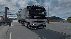 Euro Truck Simulator 2