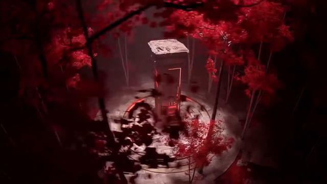 Chaos Dance - Senses Of Mind. Character music. смотреть онлайн