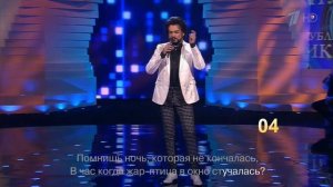 Филипп Киркоров - Миражи (ДоРе Ирина Аллегрова (2013))