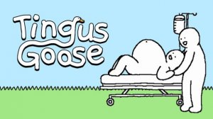 Tingus Goose (Игра ВЫНОС МОЗГА)