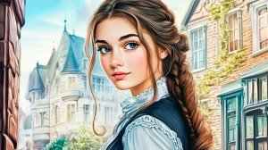 АУДИОКНИГА ПОЛНАЯ | ДЕВУШКА ИЗ ДВУХ МИРОВ | ЛЮБОВНОЕ ФЭНТЕЗИ ● ПРИКЛЮЧЕНИЕ ● ПОПАДАНЦЫ