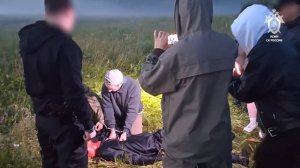 В Ленинградской области продолжаются следственные действия по уголовному делу об убийстве ребенка