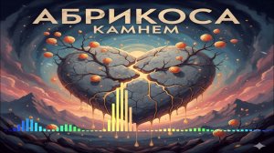 Абрикоса - Камнем (Single) (2025)