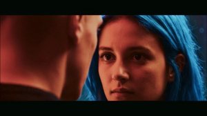 AI трейлер фильма