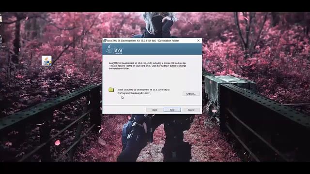 Установка jdk Уроки по андроид разработке Уроки андройд программирования смотреть онлайн