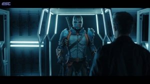 ПЕРВАЯ ЖЕРТВА ДЕФСТРОУКА! НАЙТВИНГ ИЛИ РОБИН? [Обзор 3-ей серии] / Титаны | Titans
