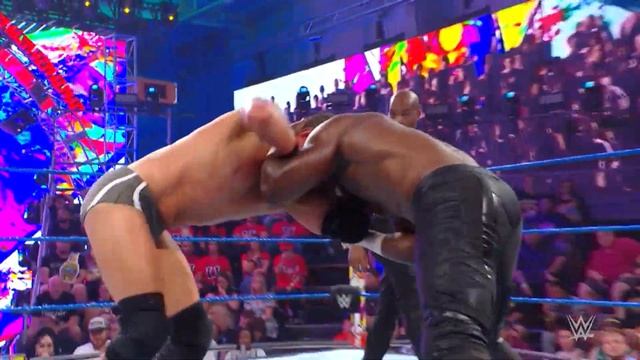 FULL EPISODE: Williams and Lee box in Rounds Match; Stark vs. Jade: WWE NXT 2.0, Aug. 9, 2022 смотреть онлайн