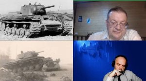 1774. Исаев А.В.: Подвиги советских танкистов в Литве в июне 1941 года