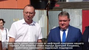 Новости 06.07