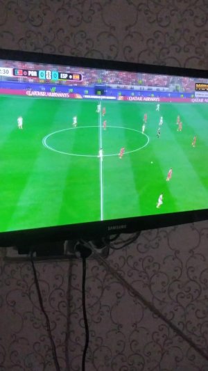 смотрю финал матча