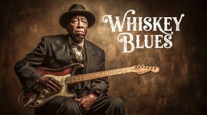 Blues and Jazz Jam #4
