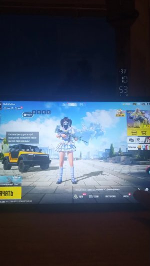 Играю как киберспорт🥲😮