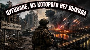 Пауза после штурма или затишье перед бурей: инженерная зачистка и насыщение флангов