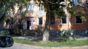 Катаемся по Челябинску, смотрим самое интересное. часть 1