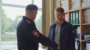 ПРЕМЬЕРА ДЕТЕКТИВА 2023! ЕЁ КТО-ТО ПРЕСЛЕДУЕТ! Тайны города М. Рассвет наступит незаметно. 2 Серия