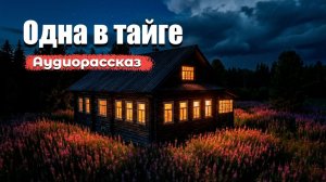 ТАЁЖНОЕ СЧАСТЬЕ. Душевный рассказ о бабушке, не променявшей тайгу на город