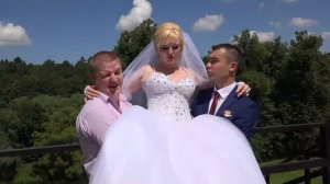СВАДЬБА клип