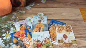 Будете ли вы вместе 🥰✨💐Расклад по вариантам