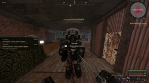STALCRAFT Самое быстрое прохождение базы санитаров(гайд)