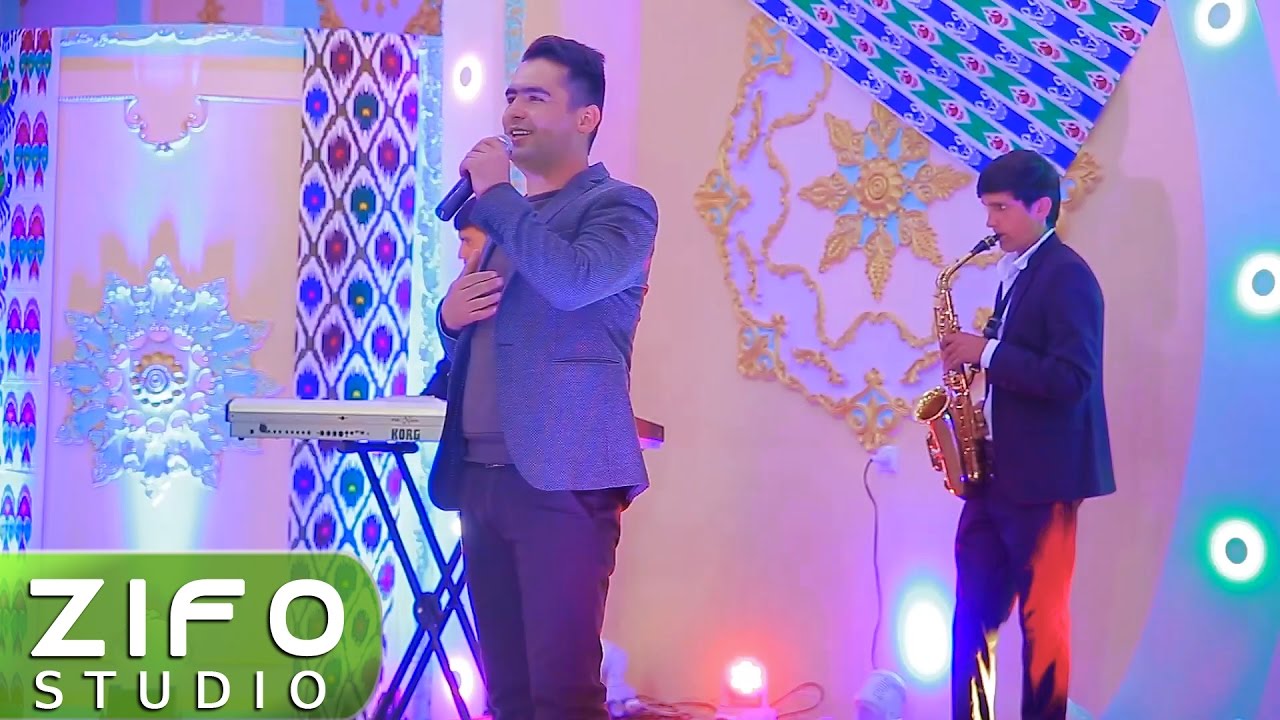 Majnuni Sodiq - Kurta Chakan Papuri
