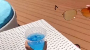 Аквазона Nova Paradise