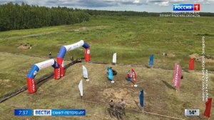 Вести Санкт-Петербург. Выпуск 07.35 от 06.07.2026