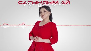 Роза Шакирова - Сагындым ай / Жаңы ыр 2025