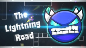 прошел The lighting road