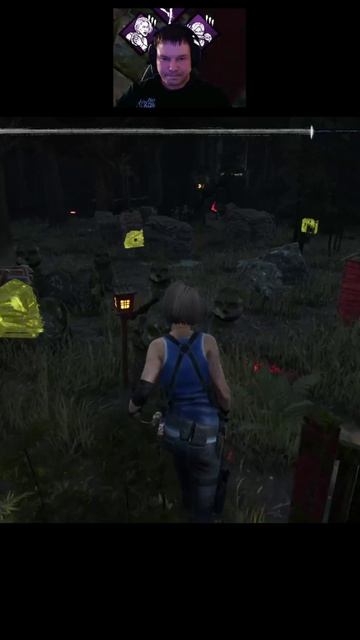 Когда команда топ и сам не сплошал Dead by Daylight смотреть онлайн