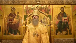 Проповедь епископа Павлово-Посадского Силуана в Шишкином Лесу 27.06.2026