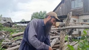 Тихое благословенное время. 06.07.2026 Потеряевка