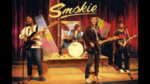 Smokie - Living Next Door To Alice