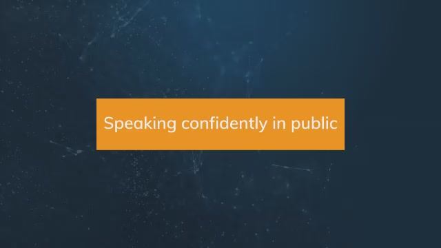 Insight A1 2ed Global skills 4: Speaking confidently in public смотреть онлайн