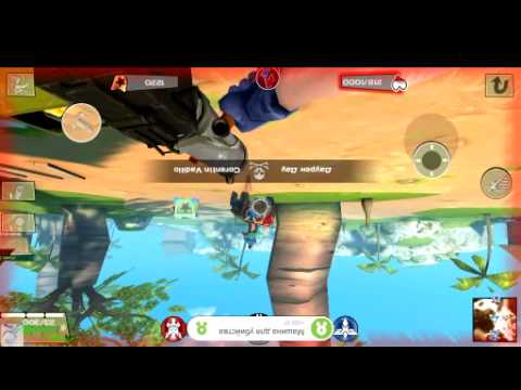 обзор игры блиц бригада на андроид:-) смотреть онлайн