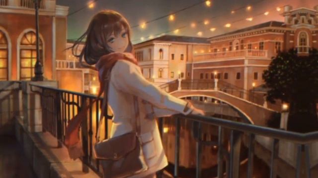 ~эдита пьеха - белый вечер|speed up/nightcore~ смотреть онлайн