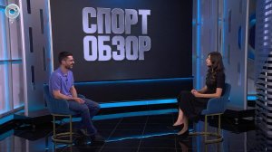 СпортОбзор | Итоговый выпуск спортивных новостей | 04 июля 2026 | Телеканал ОТС