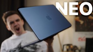 Я пользовался MacBook Neo 3 месяца и вот что понял!
