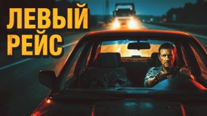ЛЕВЫЙ РЕЙС | РАССКАЗ