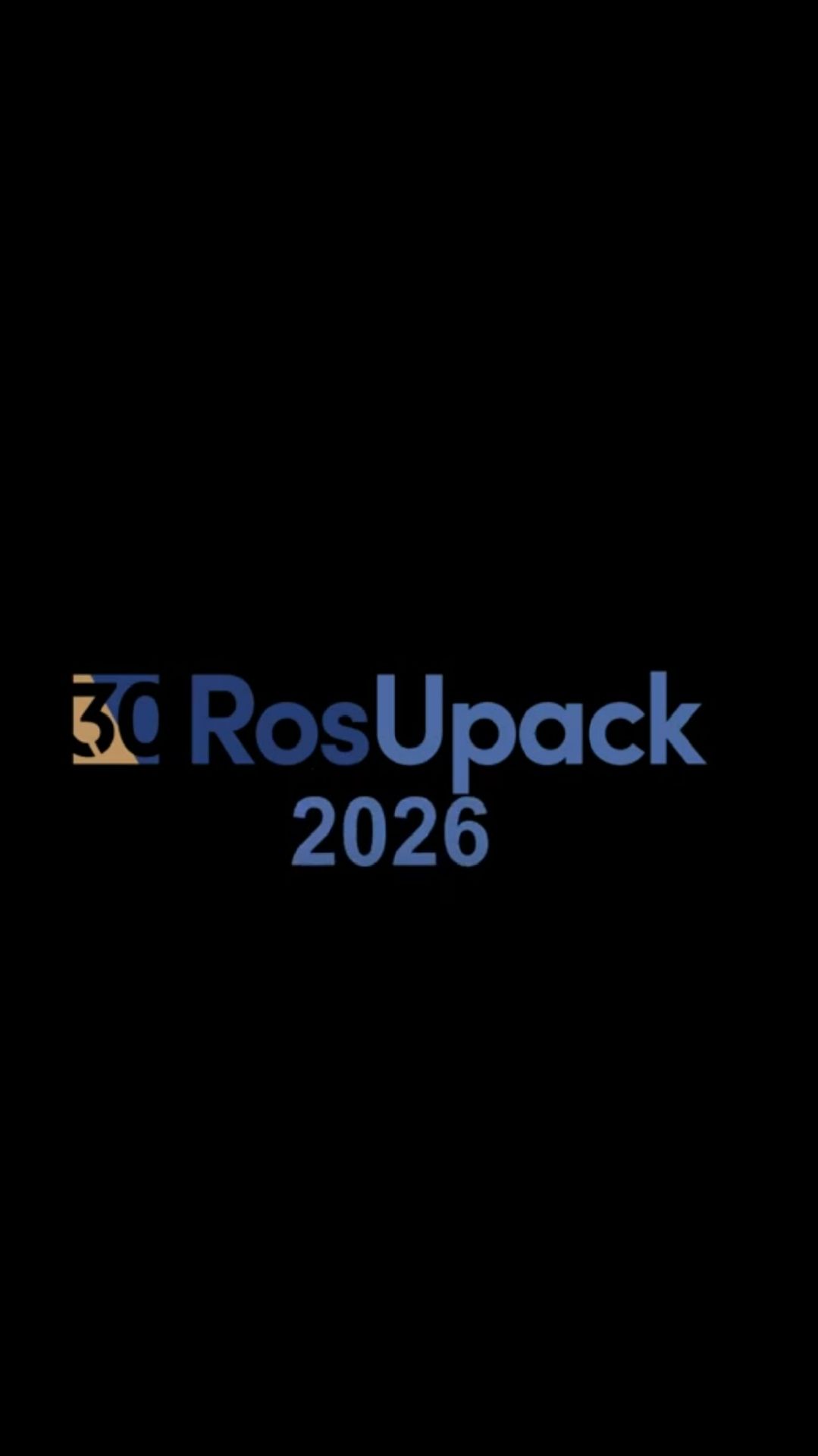 RosUpack 2026