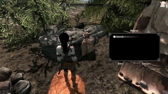 The Elder Scrolls V Skyrim 12 освобождение рифта