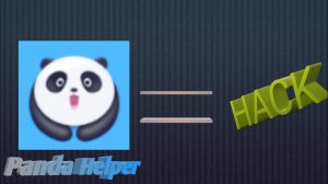 Все взломанные игры в одном приложении!!![Panda Helper] #3