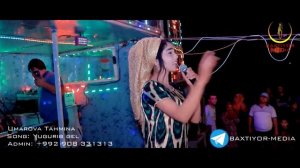 Umarova Tahmina ( Yugurib kel ) 2020 @ Умарова Тахмина ( Югуриб кел )