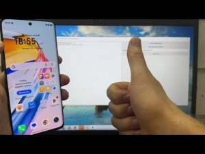 🔥FRP Honor 90 / Honor 200 и другие хоноры…Сброс Аккаунта Гугл через (HONOR FRP KEY) сервисный код 🔐