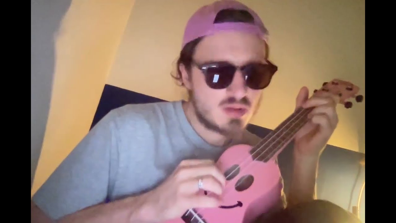 Daniel Shake - Каждый день (Mujuice cover live) смотреть онлайн