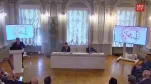 Новости СПбГУ: В Университете обсудили роль науки в борьбе с современными практиками неоколониализма