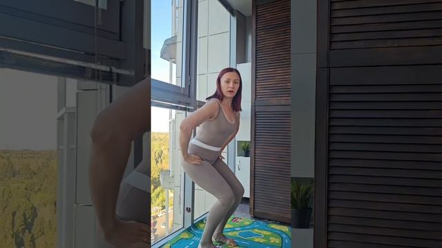 Приседания.mp4 смотреть онлайн