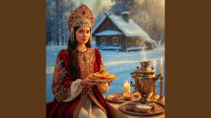 Пьяная ночь