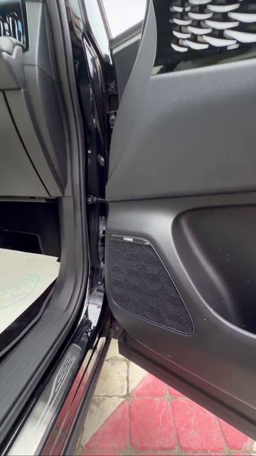 GAC M8 2023• 2.0 •FWD • 6 000 км