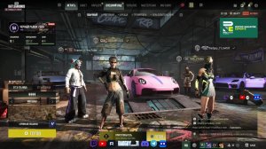 просто играю в pubg