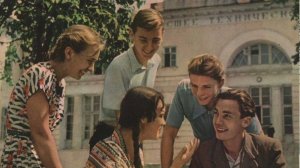 Песни для души.
«Мы пели песни под гитару.»